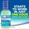 THUỐC TRỊ TIÊU CHẢY DẠNG LỎNG IMODIUM A-D LIQUID ANTI-DIARRHEAL MEDICINE 240ML