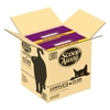 CÁT THƠM VỆ SINH CHO MÈO SCOOP AWAY COMPLETE PERFORMANCE PLUS - CENTED CAT LITTER
