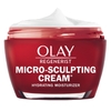 KEM DƯỠNG ẨM - OLAY FACE MOISTURIZER, REGENERIST MICRO-SCULPTING FACIAL CREAM FOR WOMEN, 1.7 OZ