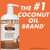 SỮA DƯỠNG THỂ CHO DA KHÔ - PALMER'S COCONUT OIL FORMULA BODY LOTION FOR DRY SKIN, HAND & BODY MOISTURIZER WITH GREEN COFFEE EXTRACT & VITAMIN E, 33.8 FL OZ
