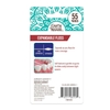 CHỈ NHA KHOA DẠNG SÁP HƯƠNG QUẾ - GURUNANDA EXPANDABLE WAXED DENTAL FLOSS FOR GENTLE, DEEP CLEANING WIDE TEETH FLOSSING - CINNAMON FLAVOR - 55 YARDS