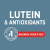 VIÊN UỐNG BỔ SUNG VITAMIN VÀ KHOÁNG CHẤT CHO MẮT - OCUVITE EYE VITAMIN & MINERAL SUPPLEMENT, 60 VIÊN