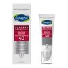 KEM DƯỠNG ẨM CHỐNG NẮNG SPF 40 DÀNH CHO DA DỄ BỊ MẨN ĐỎ - CETAPHIL REDNESS RELIEVING DAILY FACIAL MOISTURIZER SPF 40, BROAD SPECTRUM SUNSCREEN, NEUTRAL TINT, FOR REDNESS-PRONE SKIN, 1.7 OZ