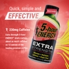 NƯỚC TĂNG LỰC SỨC MẠNH TỐI ĐA VỊ DƯA HẤU 5-HOUR ENERGY SHOT, EXTRA STRENGTH, WATERMELON (1.93 OZ,. 24 COUNT)