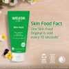KEM DƯỠNG ẨM - WELEDA SKIN FOOD ORIGINAL ULTRA-RICH BODY CREAM 2.5 FLUID OUNCE, PLANT RICH HYDRATING MOISTURIZER WITH PANSY, CHAMOMILE AND CALENDULA