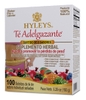 TRÀ HỖ TRỢ GIẢM CÂN 9 VỊ - HYLEYS SLIM TEA 9 FLAVOR ASSORTMENT 100 CT - WEIGHT LOSS HERBAL SUPPLEMENT CLEANSE AND DETOX - 100 GÓI (1 PACK)