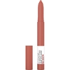 SON CHÌ MAYBELLINE NEW YORK SUPER STAY INK CRAYON LIPSTICK MAKEUP, (0.04 OZ)