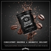 CÀ PHÊ RANG XAY VỪA - PARKWAY DISTRIBUTORS JACK DANIEL’S TENNESSEE GROUND COFFEE 8.8 OZ – MEDIUM ROAST, INFUSED WITH AUTHENTIC JACK DANIEL'S, NON-ALCOHOLIC