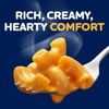 CỐC MÌ ỐNG MAC AND CHEESE VỊ NGUYÊN BẢN - KRAFT DELUXE ORIGINAL MAC AND CHEESE CUPS EASY MICROWAVABLE DINNER - 9.56OZ/4CT