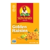 NHO KHÔ VÀNG TRÁI CÂY SẤY KHÔ NGUYÊN HẠT TỰ NHIÊN SUN-MAID CALIFORNIA GOLDEN RAISINS, 340g