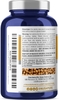 THỰC PHẨM BỔ SUNG DINH DƯỠNG THUẦN CHAY -  NUSAPURE NATTOKINASE 4000 FU 800MG, 200 VIÊN