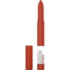 SON CHÌ MAYBELLINE NEW YORK SUPER STAY INK CRAYON LIPSTICK MAKEUP, (0.04 OZ)