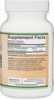 VIÊN UỐNG BỔ SUNG HỖ TRỢ GIẤC NGỦ VÀ CHỨC NĂNH NHẬN THỨC - MAGNESIUM L THREONATE CAPSULES FOR SLEEP AND COGNITIVE FUNCTION SUPPORT, 100 VIÊN