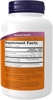 VIÊN UỐNG GẠO MEN ĐỎ HỖ TRỢ DINH DƯỠNG - NOW SUPPLEMENTS, RED YEAST RICE (MONASCUS PURPUREUS) 1,200 MG, NUTRITIONAL SUPPORT, 120 VIÊN