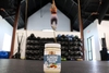 BỘT PROTEIN HẠNH NHÂN VỊ VANI - PB2 PERFORMANCE ALMOND PROTEIN POWDER WITH MADAGASCAR VANILLA, 454G