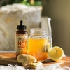 NƯỚC SỐT MẬT ONG - MIKE'S HOT HONEY - HONEY WITH A KICK! GLUTEN-FREE AND PALEO, 12 OZ