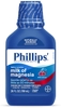 SIRO HỖ TRỢ NHUẬN TRÀNG TÁO BÓN - PHILLIPS' MILK OF MAGNESIA LIQUID LAXATIVE, WILD CHERRY, 769ML
