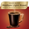 CÀ PHÊ HÒA TAN - NESCAFÉ TASTER'S CHOICE INSTANT COFFEE, HOUSE BLEND, 7 OZ