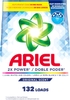 BỘT GIẶT - ARIEL POWDER LAUNDRY DETERGENT - 211OZ