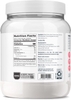 BỘT PROTEIN HƯƠNG VỊ NHIỆT ĐỚI - ISOPURE CLEAR WHEY ISOLATE PROTEIN POWDER TROPICAL PUNCH, 20G PROTEIN PER SERVING, 14.1 OZ (PACKAGING MAY VARY)