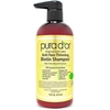 DẦU GỘI CHỐNG RỤNG TÓC - PURA D'OR ORIGINAL GOLD LABEL ANTI-THINNING BIOTIN SHAMPOO NATURAL EARTHY SCENT, 16 OZ