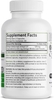 VIÊN UỐNG THUẦN CHAY HỖ TRỢ CHỨC NĂNG NÃO VÀ HỖ TRỢ TRÍ NHỚ - BRONSON GINKGO BILOBA EXTRA SUPPORTS BRAIN FUNCTION & MEMORY SUPPORT, 120 VIÊN