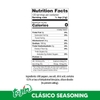 MÁY XAY GIA VỊ CHANH - TAJÍN CLÁSICO CHILE LIME SEASONING RIMMER 4.23 OZ