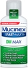 SIRO GIẢM CẢM LẠNH, CẢM CÚM & LONG ĐỜM - MUCINEX DM MAX LIQUID COUGH & COLD MEDICINE FOR ADULTS, 6 OZ, 6 OZ