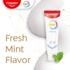 KEM ĐÁNH RĂNG - COLGATE TOTAL WHITENING TOOTHPASTE, MINT TOOTHPASTE, 5.1 OZ TUBE, 2 PACK