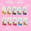 TRÀ HỖ TRỢ GIẢM CÂN 9 VỊ - HYLEYS SLIM TEA 9 FLAVOR ASSORTMENT 100 CT - WEIGHT LOSS HERBAL SUPPLEMENT CLEANSE AND DETOX - 100 GÓI (1 PACK)