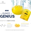 GEL TRÁI CÂY - JEUNESSE GLOBAL M1ND