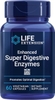 VIÊN UỐNG HỖ TRỢ TIÊU HOÁ - LIFE EXTENSION ENHANCED SUPER DIGESTIVE ENZYMES, SUPPORTS DIGESTION, COMFORT, 60 VIÊN