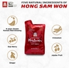 NƯỚC HỒNG SÂM ĐỎ HÀN QUỐC TĂNG CƯỜNG NĂNG LƯỢNG CƠ THỂ - HONGSAMWON KOREAN RED GINSENG DRINK, (30 GÓI)