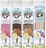 ỐNG HÚT HƯƠNG VỊ SỮA - MILK MAGIC MAGIC MILK FLAVORING STRAWS