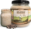 BỘT PROTEIN TĂNG TRƯỞNG DÀNH CHO BÉ TỪ 5 TUỔI HƯƠNG SÔCÔLA - TRUHEIGHT GROWTH PROTEIN SHAKE (CHOCOLATE, WHEY) NATURAL GROWTH & DEVELOPMENT PROTEIN POWDER FOR KIDS & TEENS - ENDORSED BY PEDIATRICIANS - KEY VITAMINS & MINERALS WITH NO ADDED SUGAR - AGES 5+