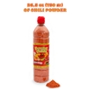 BỘT ỚT KẸO - ZUMBA PICA FORRITOS MEXICAN CANDY CHILI POWDER - TANGY CHILI POWDER TO SPRINKLE FRUITS, 750G