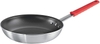 CHẢO NHÔM CHỐNG DÍNH - TRAMONTINA PROFESSIONAL 10'' RESTAURANT FRY PAN, NONSTICK ALUMINUM, SET 2 CHẢO