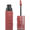 SON KEM MAYBELLINE SUPER STAY VINYL INK - CHEEKY, ROSE NUDE LIPSTICK 0.14 Fl Oz