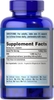 VIÊN UỐNG HỖ TRỢ SỤN KHỚP - PURITAN'S PRIDE JOINT SUPPORT FORMULA MSM RAPID RELEASE CAPSULES, 1000 MG, 120 COUNT (120 VIÊN)