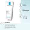 SỮA RỬA MẶT DƯỠNG ẨM HÀNG NGÀY - LA ROCHE-POSAY TOLERIANE HYDRATING GENTLE FACIAL CLEANSER 200ML
