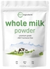 SỮA BỘT NGUYÊN KEM - MICRO INGREDIENTS WHOLE MILK POWDER, 4 LB