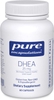 THỰC PHẨM BỔ SUNG HỖ TRỢ MIỄN DỊCH - PURE ENCAPSULATIONS DHEA 25 MG - SUPPLEMENT FOR IMMUNE SUPPORT - WITH MICRONIZED DHEA - 60 VIÊN