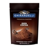 BỘT CA CAO KHÔNG ĐƯỜNG - GHIRARDELLI PREMIUM BAKING 100% COCOA UNSWEETENED COCOA POWDER - 8OZ
