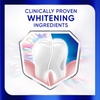 KEM ĐÁNH RĂNG LÀM TRẮNG CHO RĂNG NHẠY CẢM - SENSODYNE CLINICAL WHITE TOOTHPASTE CLINICALLY PROVEN WHITENING FOR SENSITIVE TEETH, STAIN PROTECTOR, UNFLAVORED, 3.4 OZ