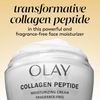KEM DƯỠNG ẨM - OLAY REGENERIST FACE MOISTURIZER COLLAGEN PEPTIDE 24 CREAM - 1.7OZ
