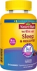 KẸO DẺO HỖ TRỢ GIẤC NGỦ - NATURE MADE WELLBLENDS SLEEP AND RECOVER SLEEP AID GUMMIES WITH MELATONIN, L THEANINE AND MAGNESIUM - 44 VIÊN