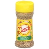 HỖN HỢP GIA VỊ KHÔNG MUỐI - DASH SALT-FREE SEASONING BLEND, ORIGINAL, 2.5 OUNCE