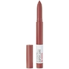 SON CHÌ MAYBELLINE NEW YORK SUPER STAY INK CRAYON LIPSTICK MAKEUP, (0.04 OZ)