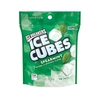 KẸO CAO SU BẠC HÀ KHÔNG ĐƯỜNG - ICE BREAKERS ICE CUBES SPEARMINT SUGAR FREE CHEWING GUM POUCH, 100 VIÊN