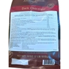 SÔ CÔ LA ĐEN CAO CẤP CỦA BỈ - BOUCHARD BELGIAN NAPOLITAINS PREMIUM DARK CHOCOLATE, 32 OZ